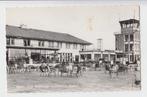079 Eelde Hotel Café Restaurant Luchthaven Eelde Verzonden, Verzamelen, Ansichtkaarten | Nederland, Verzenden, 1960 tot 1980, Gelopen