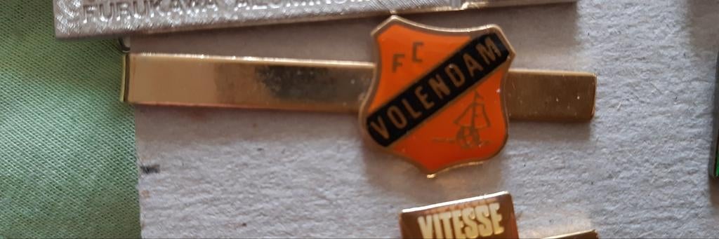 Dasspeld Volendam, Ophalen of Verzenden, Nieuw, Sport