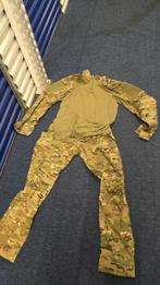 Crye precision, Clawgear, TMC, Ferro concepts,, Verzamelen, Militaria | Algemeen, Ophalen of Verzenden, Landmacht, Nederland, Kleding of Schoenen