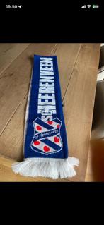 SC Heerenveen Sjaal /AZ Alkmaar sjaal - Nieuw, Ophalen of Verzenden, Nieuw