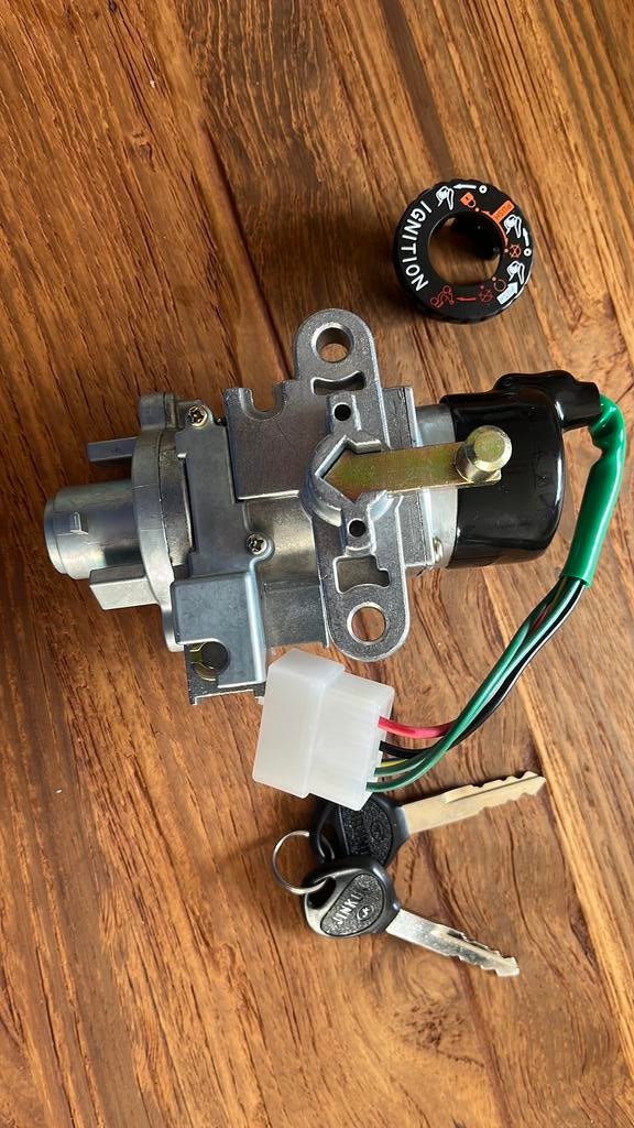 Contactslot Kymco People S 91757, Ophalen of Verzenden, Veen, Info@veen.nl, Veen