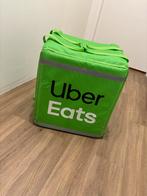 Uber Eats bezorgtas - Zo goed als nieuw, snel ophalen!, 40 cm of meer, Zo goed als nieuw, Waterdicht, Ophalen