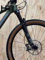 Cube Stereo 120 HPC TM Carbon 29 inch mountainbike GX, Niet ingevuld, Ophalen of Verzenden, Zo goed als nieuw, Niet ingevuld