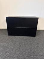 Zwevend tv meubel 200cm breed, Ophalen, 25 tot 50 cm, Minder dan 100 cm