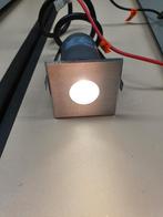 Artecta Berkely Inground LED spot, Minder dan 50 watt, Ophalen of Verzenden, Rvs, Vloerlamp