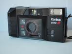 Konica pop-AF, Audio, Tv en Foto, Fotocamera's Analoog, Ophalen of Verzenden, Zo goed als nieuw, Compact, Konica