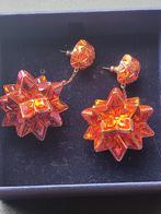 oorbellen van Swarovski, Met kristal, Overige materialen, Verzenden, Nieuw