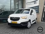 Opel Combo 1.2 Turbo L1H1*NAVI*CRUISE*HAAK*A/C*CARPLAY*, Auto's, Voorwielaandrijving, Stof, Gebruikt, Euro 6