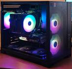 MULTIMEDIA & GAME PC i5 12600K/1TBM.2/32GBDDR4/RTX5060 OC 8G, Computers en Software, Desktop Pc's, 32 GB, Zelf gebouwde pc, Mutlimedia-gamepc@hotmail.com