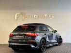 Audi RS3 Sportback 2.5 TFSI quattro Pano|HuD|B&O|Keyless|VOL, Automaat, Adaptive Cruise Control, Gebruikt, RS3