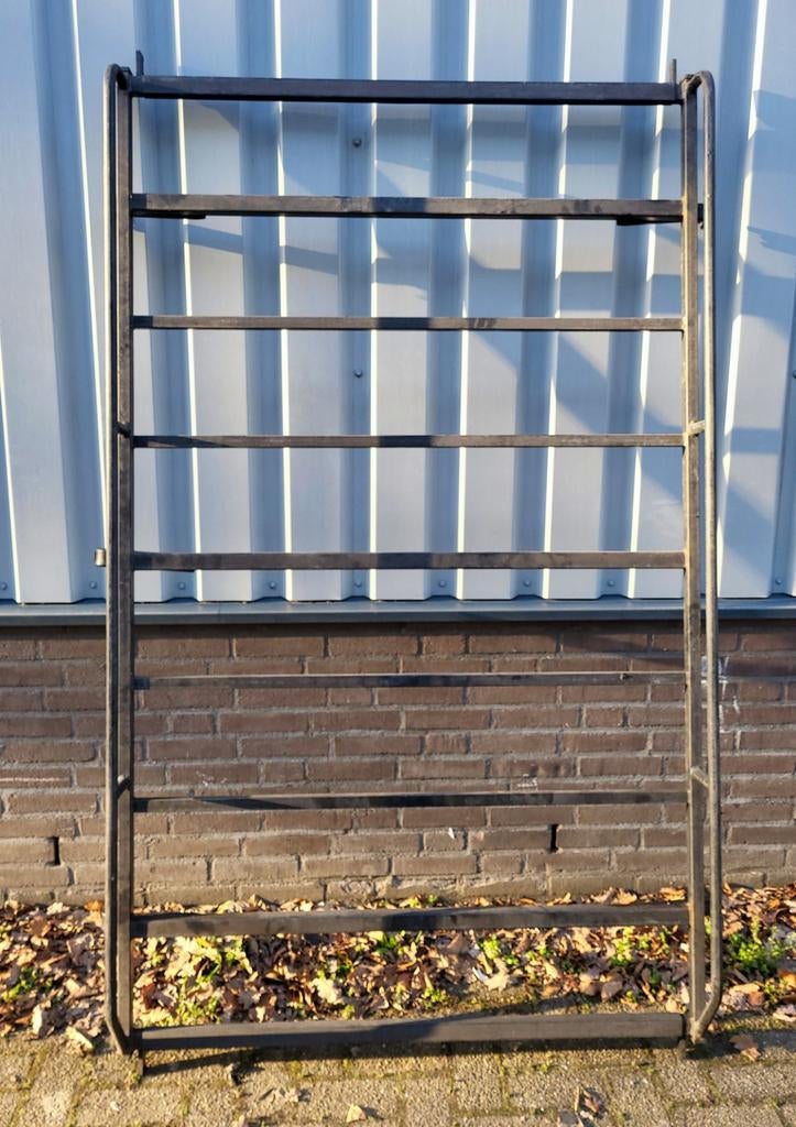 King Ping imperial dakdrager, Auto diversen, Dakdragers, Ophalen