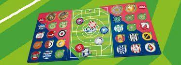 Verzamelalbum Cluppies Plus, Verzamelen, Supermarktacties, Plus, Ophalen of Verzenden