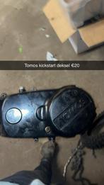 Tomos onderdelen, Ophalen of Verzenden, Zo goed als nieuw, Overige typen