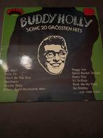 Buddy Holly - Seine 20 Größten Hits LP (Arcade Stereo), Ophalen of Verzenden, Gebruikt, 12 inch, Rock-'n-Roll