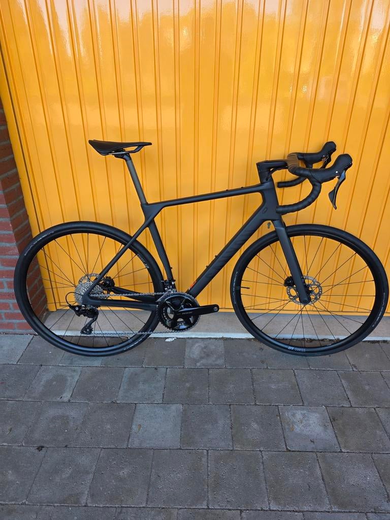 Canyon Endurace cf sl 7 maat M, Overige merken, Carbon, Ophalen of Verzenden, Zo goed als nieuw