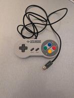 Super Nintendo SNES Mini Controller - Origineel clv 202, Spelcomputers en Games, Ophalen of Verzenden, Gebruikt, Met 1 controller