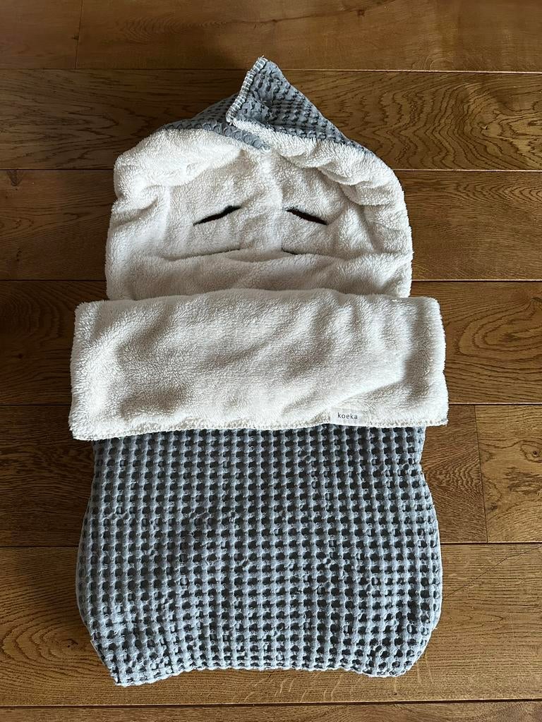 Koeka voetenzak!, Ophalen of Verzenden, Zo goed als nieuw, 100 cm of meer, Overige typen