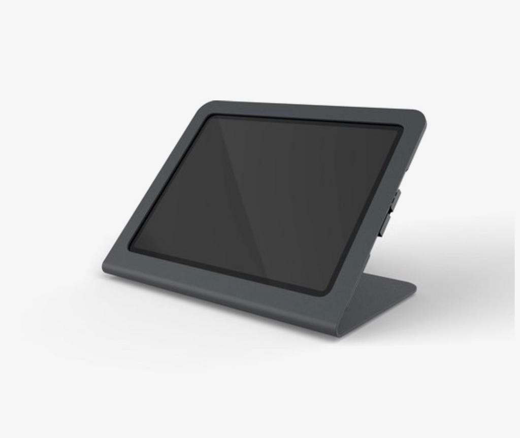 Windfall iPad standaard - Stijlvol en functioneel, Computers en Software, Tablet-hoezen, Zo goed als nieuw, Overige typen, 13 inch of meer