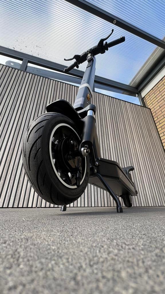 Selana Alpha RDW goedgekeurde e-step!! Nu op voorraad!!, Ophalen, Nieuw