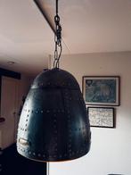 Hanglamp, metaal, robuust, Ophalen, Zo goed als nieuw, Robuust, Metaal