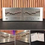 Pioneer SG 9800 equalizer, Audio, Tv en Foto, Ophalen, Zo goed als nieuw, Pioneer, 120 watt of meer