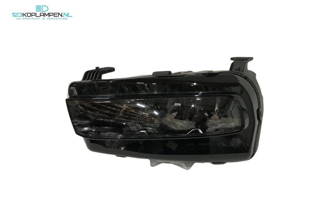Citroen C3 Aircross Facelift koplamp links LED