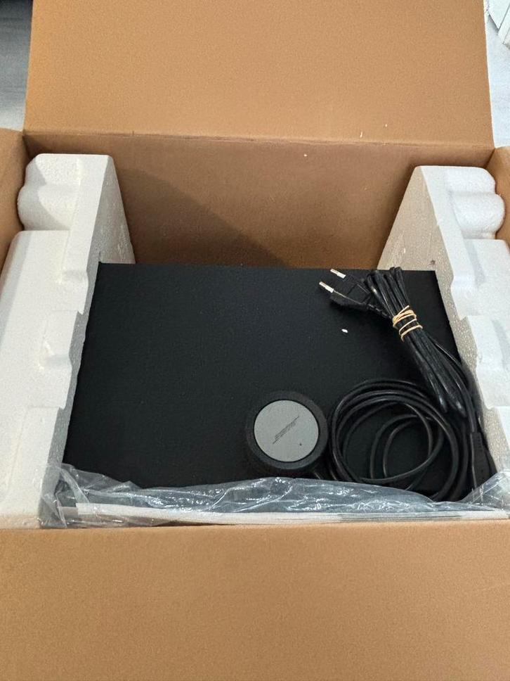 Bose Companion 5, Computers en Software, Pc speakers, Zo goed als nieuw, Ophalen of Verzenden