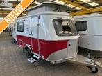 Eriba Touring 310 COMPACT, Schokbreker, Tot en met 3, Eriba, Tot 4 meter