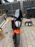 KTM DUKE 790 | 2018 | 18615 KM, Ophalen