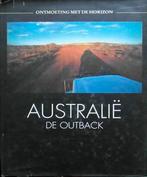 Australië. De Outback, Ophalen of Verzenden, Zo goed als nieuw, Natuur algemeen