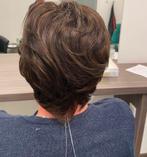 Haarwerk  Ellen Wille. Zie omschrijving, Ophalen, Zo goed als nieuw, Pruik of Haarverlenging