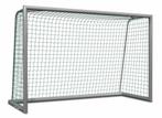 Aluminium Voetbaldoel BK Senior D-Model 300x200 cm goal  467, Maat XS of kleiner, Ophalen of Verzenden, Nieuw, Shirt