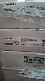 11 pakken IKEA Tundra laminaat, 24.64 m², Ophalen