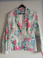 Dames blazer, Ophalen of Verzenden, Zo goed als nieuw, Maat 42/44 (L)