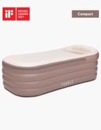 Tubble Royale, Ophalen