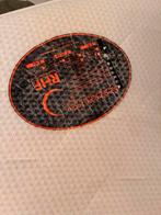 Royal Health Foam matras 200x90x14, Ophalen, Gebruikt, 90 cm, Eenpersoons