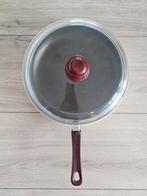 Koekenpannen  - goede staat, Huis en Inrichting, Keuken | Potten en Pannen, Ophalen, Rvs, Koekenpan of Braadpan