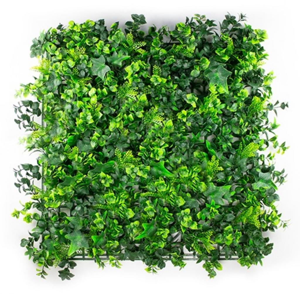 Kunsthaag 🌿 aanbieding op=op vegetatie grof hedera nu €4,95, Tuin en Terras, Overkappingen, Ophalen of Verzenden, Zo goed als nieuw