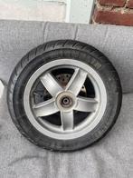 Piaggio zip velg met band, Ophalen, Gebruikt, Overige typen