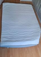 Topper voor Frans bed caravan, Ophalen, Zo goed als nieuw