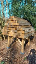 Nieuwe Balken Douglas, Tuin en Terras, Palen, Balken en Planken, Ophalen of Verzenden, Nieuw, Minder dan 180 cm, Balken