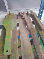 Trekhaken diverse soorten k80 zwaailat, Ophalen, Nieuw