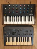 Synthesisers, Ophalen of Verzenden, Gebruikt, Overige aantallen