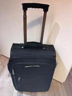 Koffer handbagage 44x21x33, Sieraden, Tassen en Uiterlijk, Koffers, 50 tot 60 cm, Hard kunststof, Ophalen of Verzenden, Zo goed als nieuw