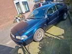 Volvo c70 coupe handbak t5 2.4 turbo crossauto circuitauto, Auto diversen