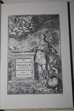 Jan Luiken - De onwaardige wereld (1778, reprint), Ophalen of Verzenden, Gelezen, Christendom | Protestants