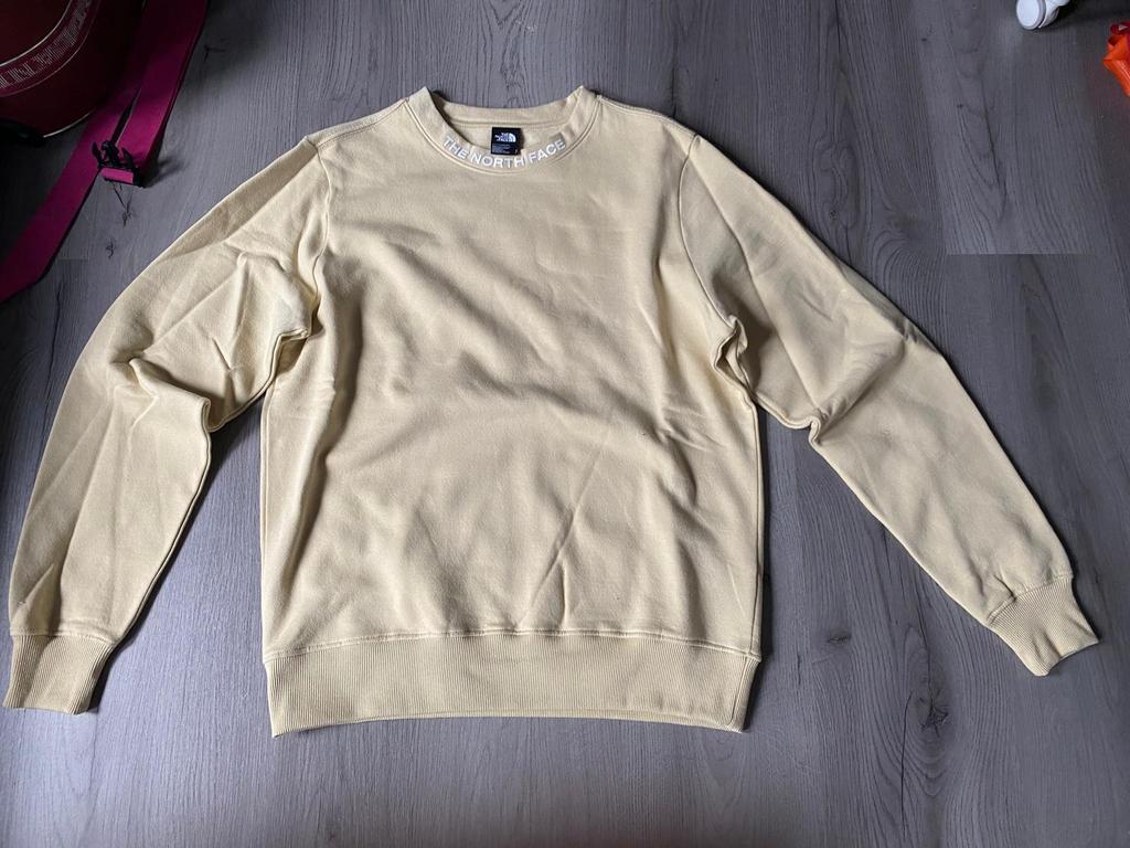 2 nieuwe the north face truien maat M origineel, Ophalen of Verzenden, Nieuw, Maat 48/50 (M)