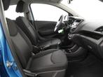 Opel KARL 1.0 ecoFLEX Edition | Automaat | Airco | Cruise Co, Stof, Gebruikt, Blauw, 23 km/l