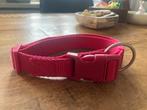 Trixie halsband nieuw fuchsia roze, Dieren en Toebehoren, Ophalen of Verzenden, Nieuw