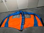 Naish windsurfer wing 4.6m, Watersport en Boten, Windsurfen, Ophalen of Verzenden, Gebruikt, Overige typen, Minder dan 5 m²